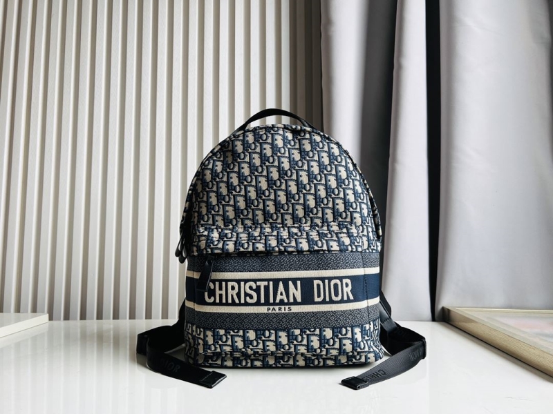 Dior Backpacks